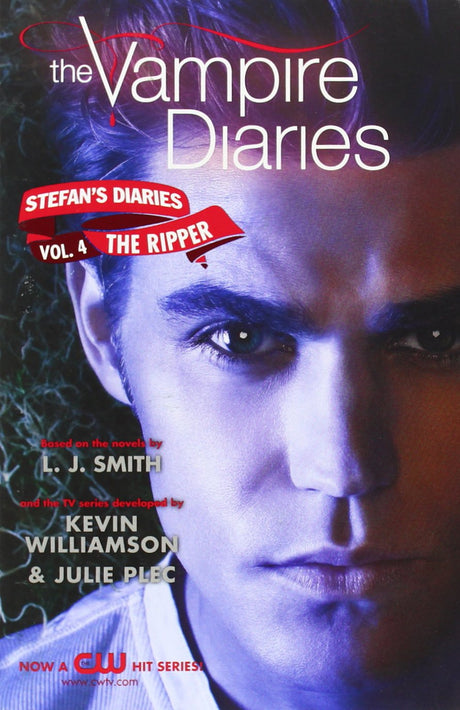 Stefan's Diaries