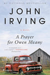 A Prayer for Owen Meany