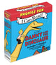 Danny and the Dinosaur 12-Book Phonics Fun