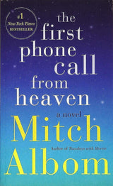 The First Phone Call from Heaven