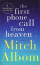 The First Phone Call from Heaven