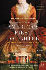 America's First Daughter