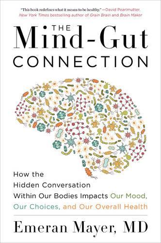 The Mind-Gut Connection