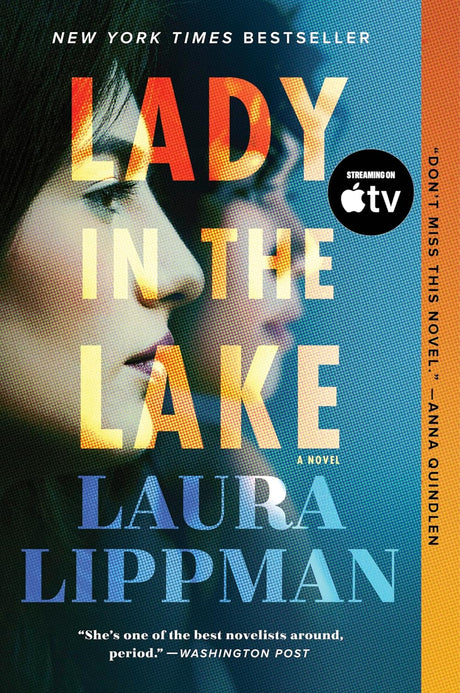 Lady in the Lake