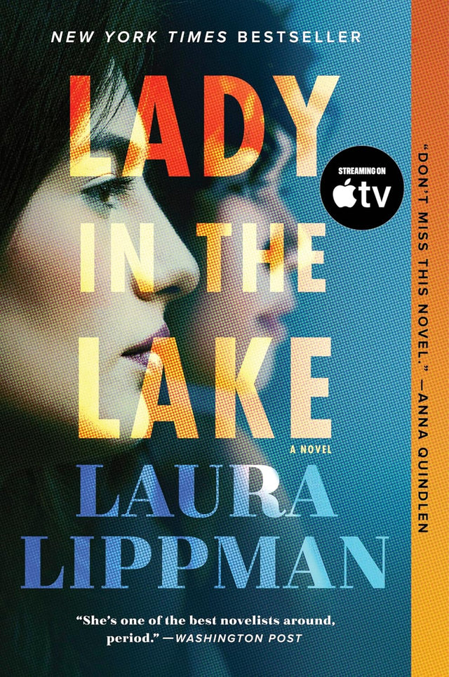 Lady in the Lake