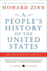 A People's History of the United States