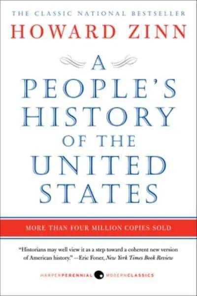 A People's History of the United States