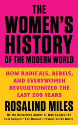 The Women's History of the Modern World