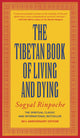 The Tibetan Book of Living and Dying
