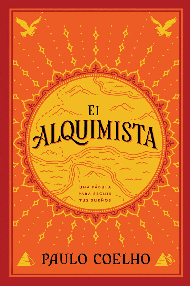 El Alquimista / the Alchemist