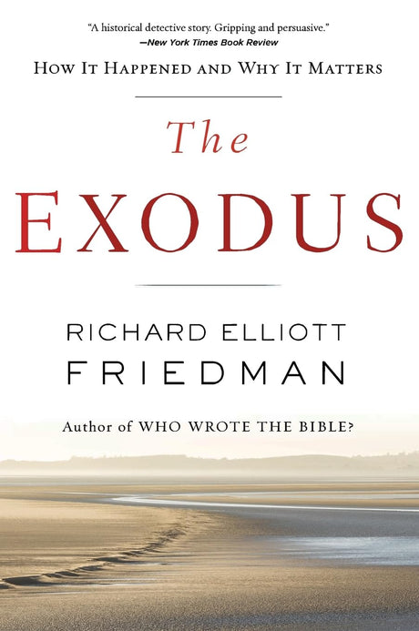 The Exodus
