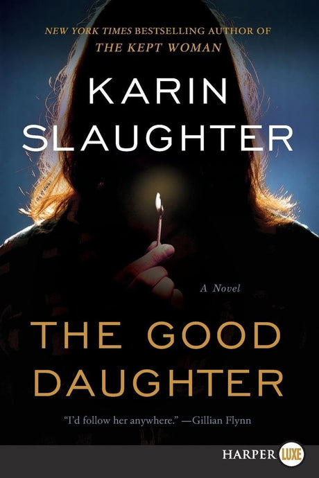 The Good Daughter
