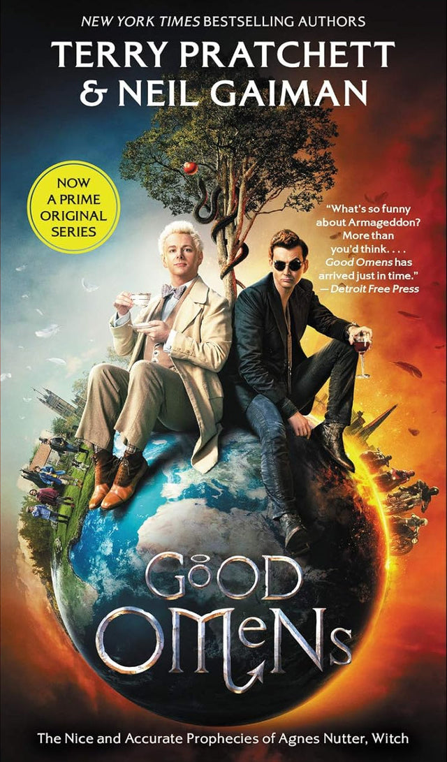 Good Omens