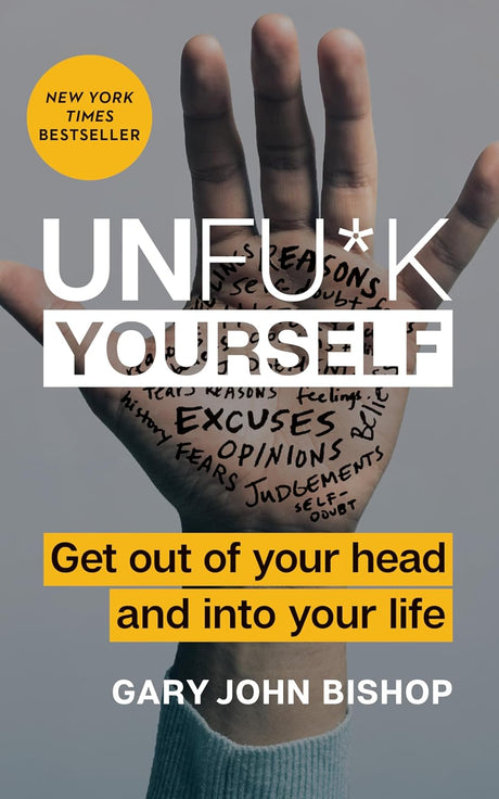 Unfu*k Yourself