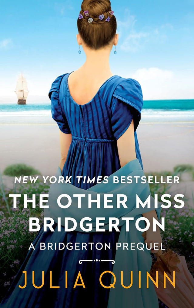 The Other Miss Bridgerton [Large Print]