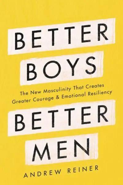 Better Boys, Better Men