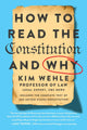 How to Read the Constitution - and Why