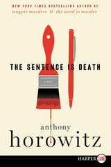 The Sentence Is Death