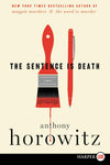 The Sentence Is Death