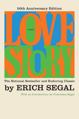 Love Story [50th Anniversary Edition]