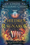 Runestone Saga: Children of Ragnarok