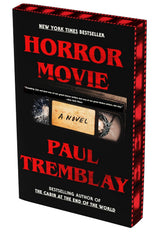 Horror Movie