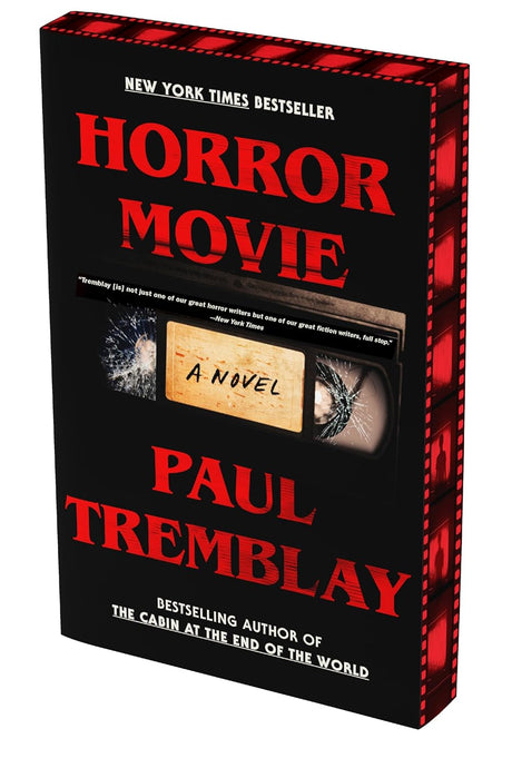 Horror Movie
