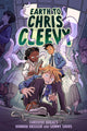 Earth to Chris Cleevy