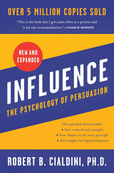 Influence, New and Expanded