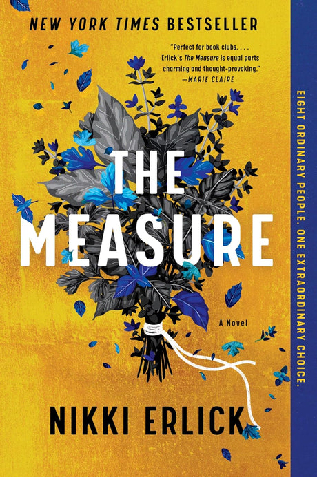 The Measure
