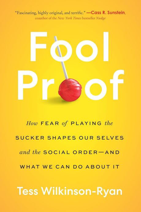 Fool Proof