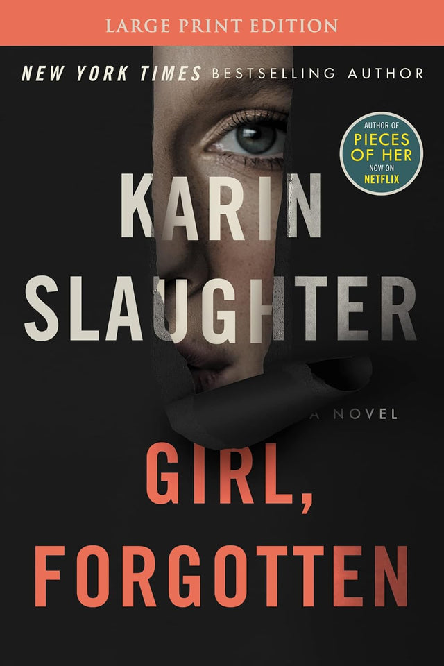 Girl, Forgotten