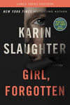 Girl, Forgotten