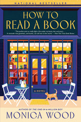 How to Read a Book
