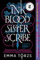 Ink Blood Sister Scribe