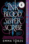Ink Blood Sister Scribe
