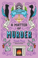 A Matter of Murder