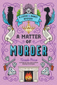 A Matter of Murder