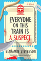Everyone on This Train Is a Suspect