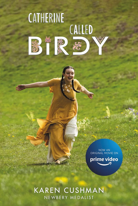 Catherine, Called Birdy Movie Tie-In Edition