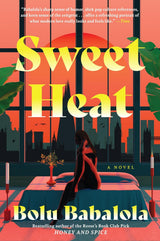 Sweet Heat