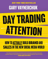 Day Trading Attention