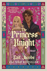 The Princess Knight