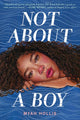 Not About a Boy