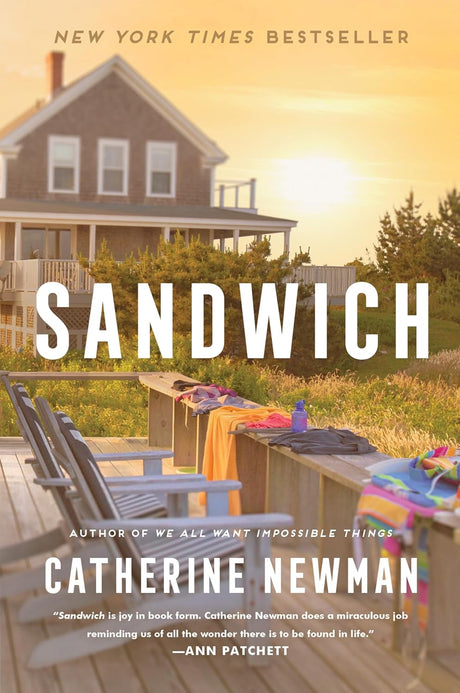 Sandwich