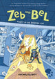Zeb and Bel: Night of the Bodega Cat