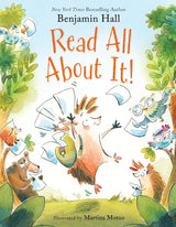 Read All About It!