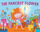 The Fanciest Flower
