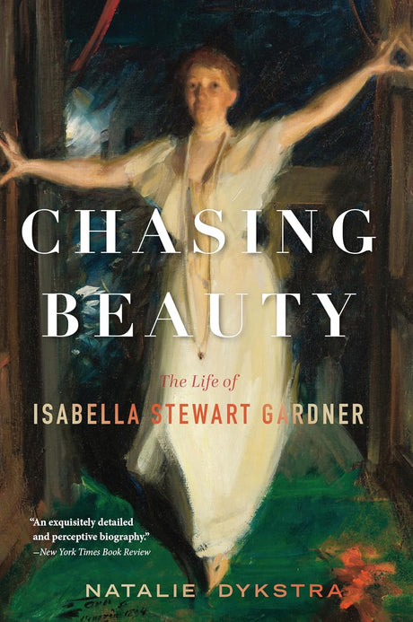Chasing Beauty