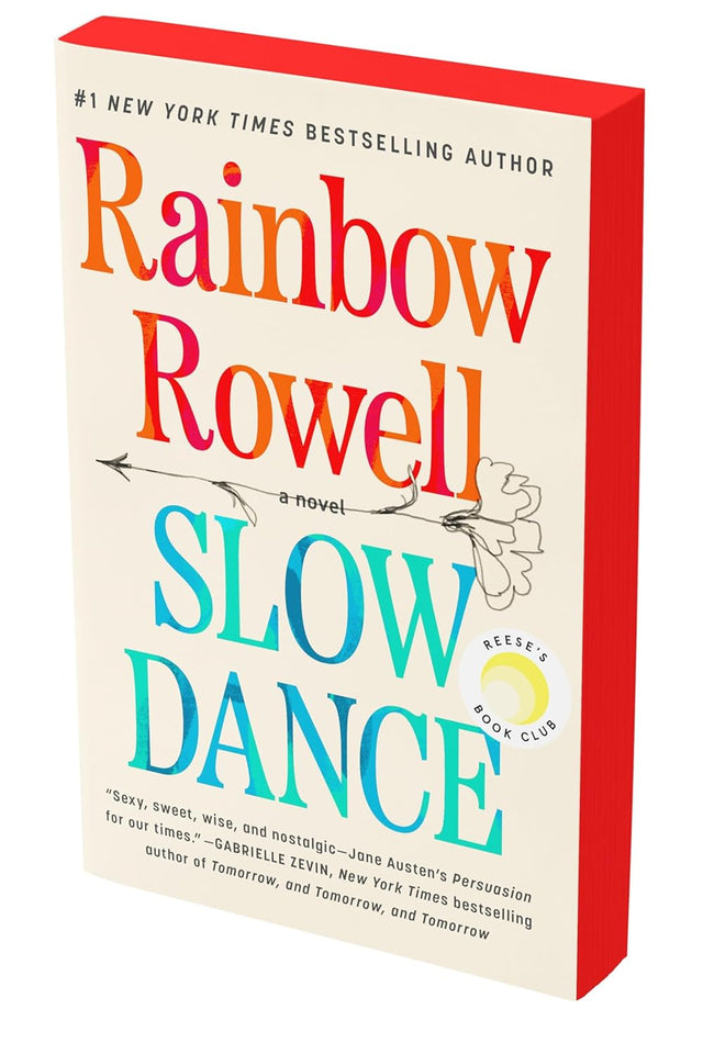 Slow Dance